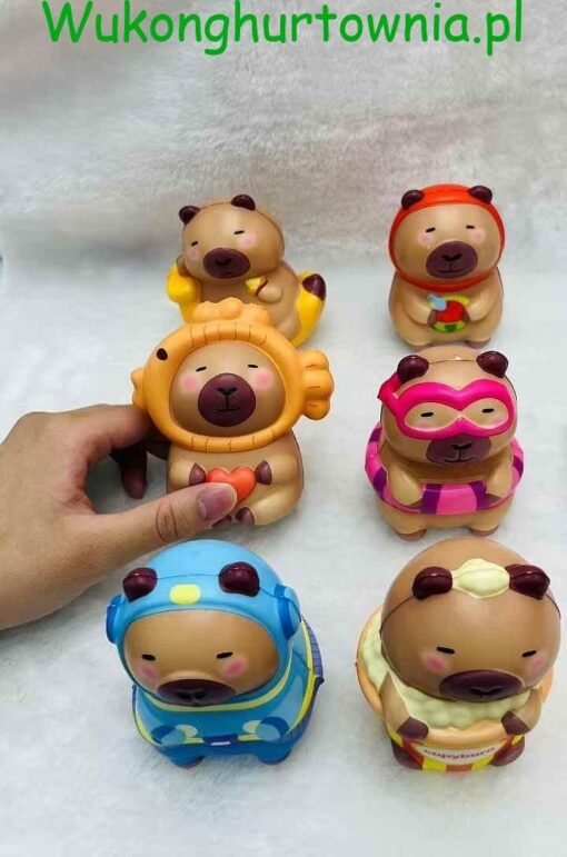 Zabawka Squeeze Toys