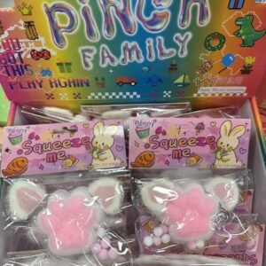 Zabawka Squeeze Toys