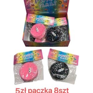 Zabawka Pinch Family