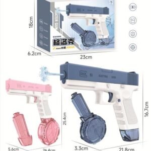 Pistolety Water Gun