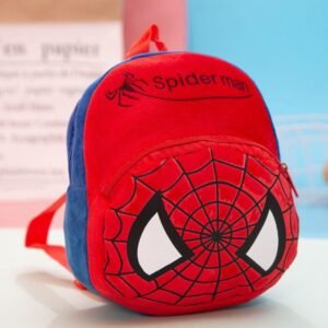 Plecak Spiderman dla Dzieci