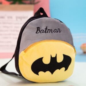 Plecak Batman dla Dzieci