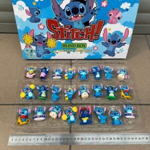 Zabawka Stitch Blind Box Surprise