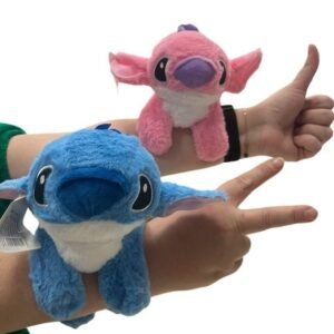 Maskotka na Rękę Stitch