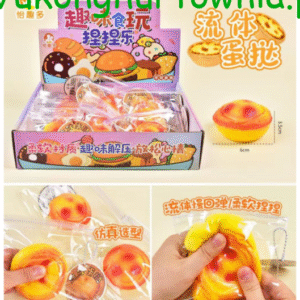 Zabawka Squeeze Toys