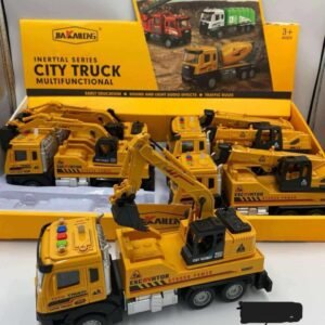 City Truck