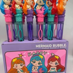 Banki Mydlane Murmaid Bubble