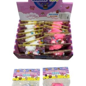 Zabawka Squeeze Toys