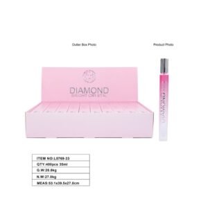 PERFUMY DIAMOND