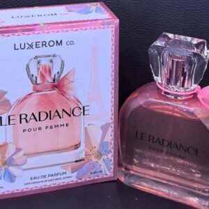 LE Radiance Perfume 100ml