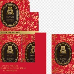 Ayati Eau De Parfume 30ml