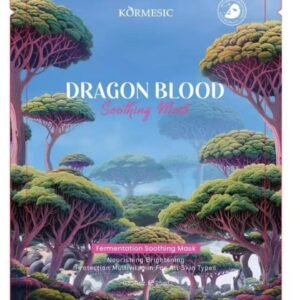 Maska Dragon Blook