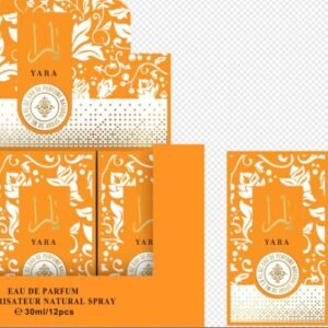 Yara Eau De Parfume 30ml