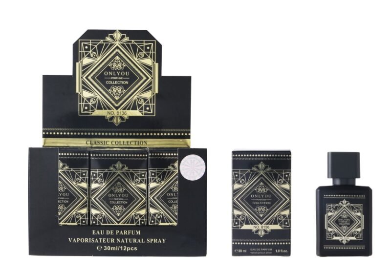 Only You Eau De Parfume 30ml NO8136