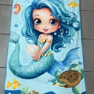 Ręcznik Plażowy 70/140cm