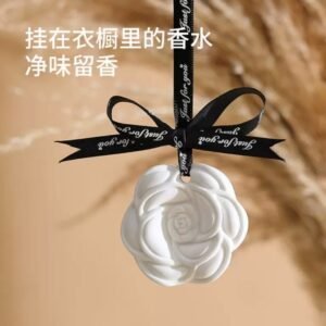 Zapachy Perfume