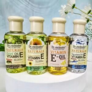 Olejek z Witamina E 75ml