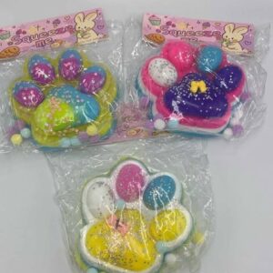 Gniotki Łapli Duży