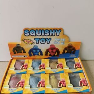 Zabawka Squishy Toy