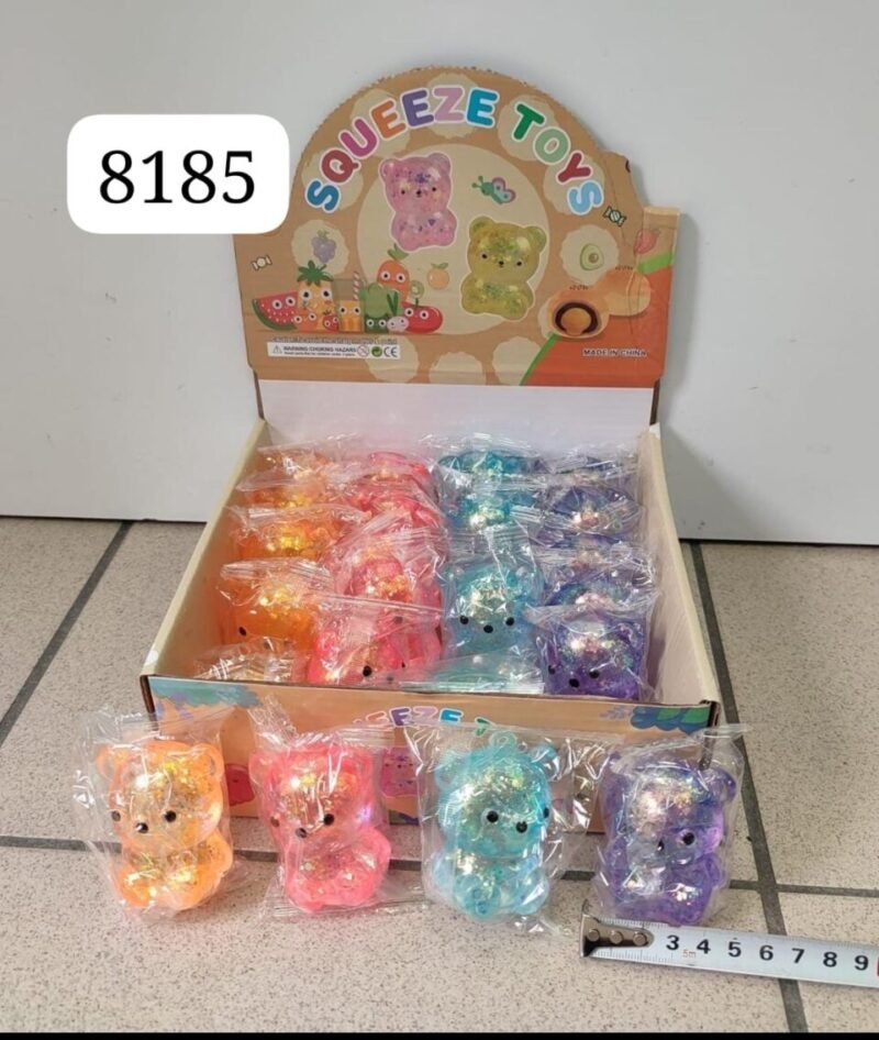 Zabawka Squeeze Toys