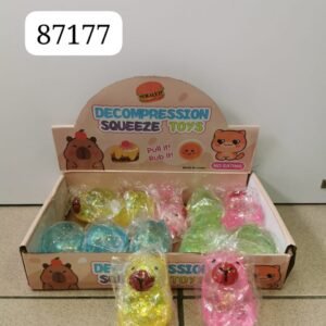 Zabawka Squeeze Toys