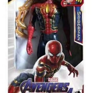 Figurki Avengers