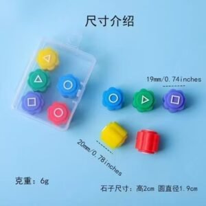 Zabawka Gongi Squid Game