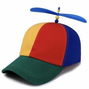 Helokopter Czapki