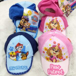 Czapka Paw Patrol dla Dzieci 50/54cm