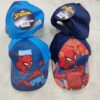 Czapka Spider Man dla Dzieci 52/54cm - hurt