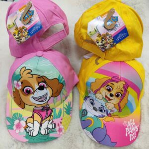 Czapka Paw Patrol dla Dzieci 50/54cm