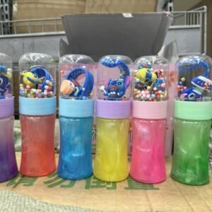 Zabawka Slime Stitch