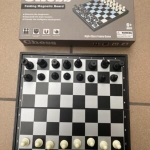 Szachy Magnetyczne Chess