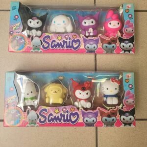 Zabawka Figurki Sanrio