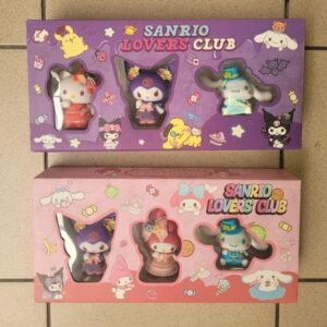 Zabawka Figurki Sanrio