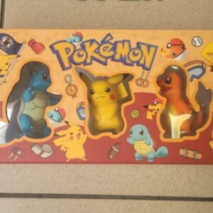 Zabawka Figurki Pkemon
