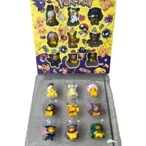 Zabawka Figurki Pkemon