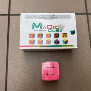 Zabawka Rubik Magic