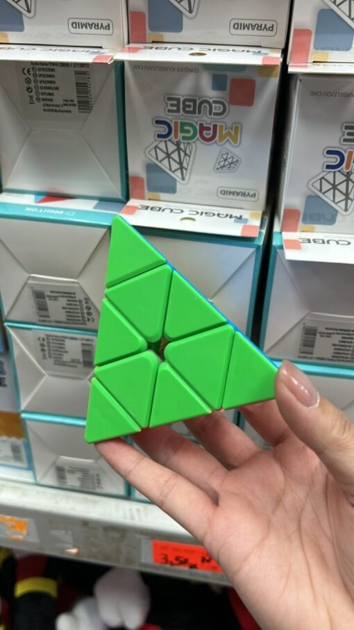 Zabawka Magic Cube