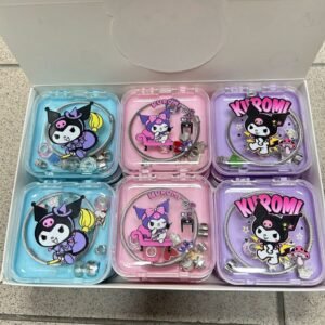Biżuterii Kuromi