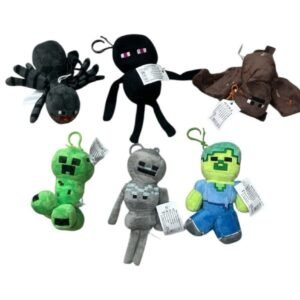 Brelok Maskotka Minecraft