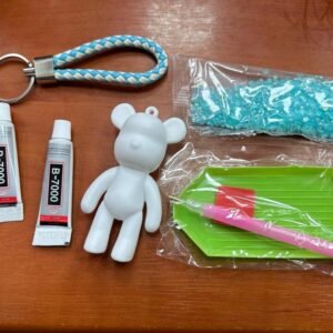 Zabawka Diamentowe DIY