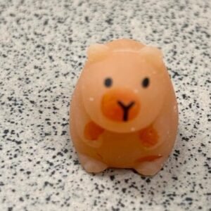 Squeeze Toys Kapibara Mini