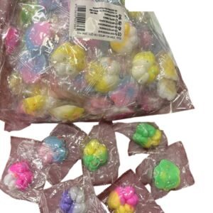 Gniotki Łapki Squeeze Toys