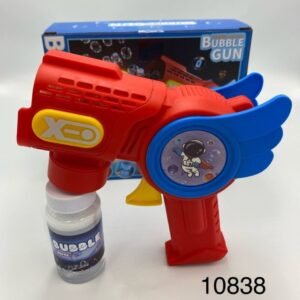Pistolety Bubble Gun