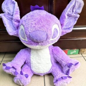 Maskotka Pluszowa Stitch 45cm