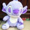 Maskotka Pluszowa Stitch 45cm - hurt