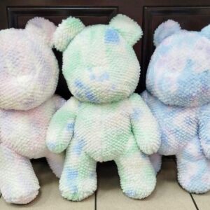 Maskotka Pluszowa 55cm