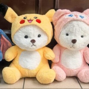 Maskotka Pluszowa 45cm