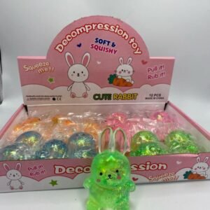 Zabawka Squishy Rabbit
